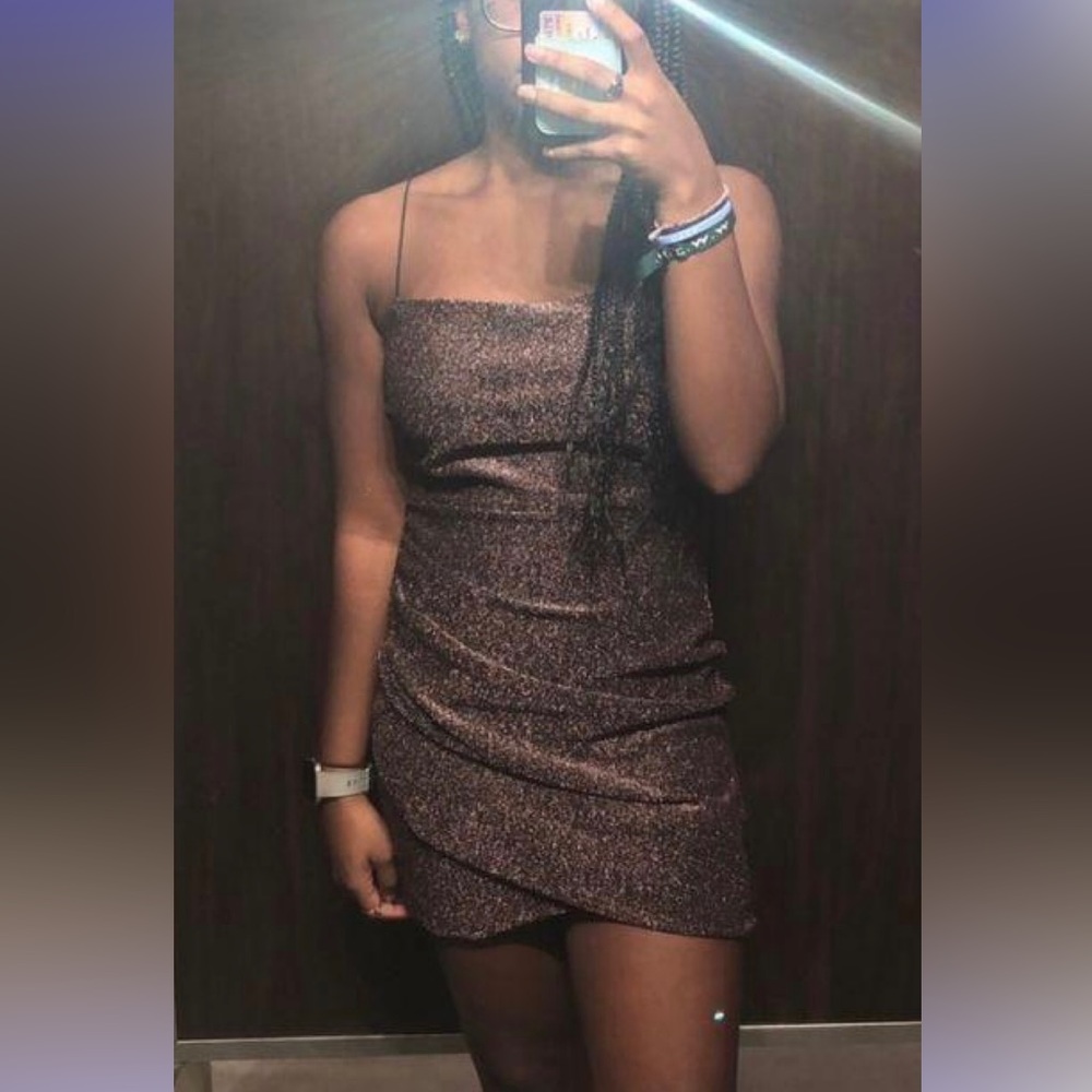 Windsor Mini Dress